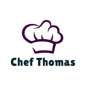 Chef Thomas - logo